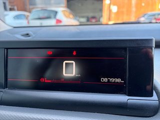 Citroën C4 Cactus BlueHDi 73KW (100CV) Live