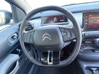 Citroën C4 Cactus BlueHDi 73KW (100CV) Live