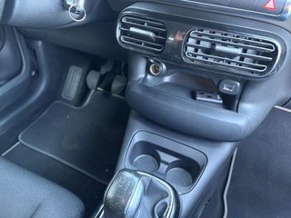 Citroën C4 Cactus BlueHDi 73KW (100CV) Live