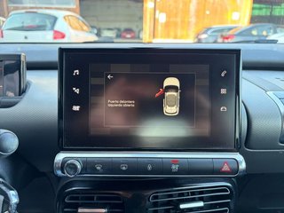 Citroën C4 Cactus BlueHDi 73KW (100CV) Live