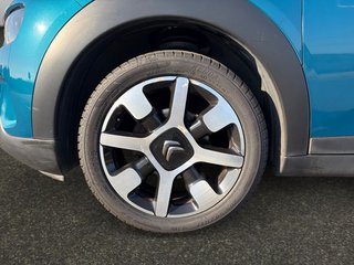 Citroën C4 Cactus BlueHDi 73KW (100CV) Live