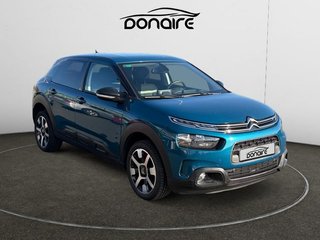 Citroën C4 Cactus BlueHDi 73KW (100CV) Live