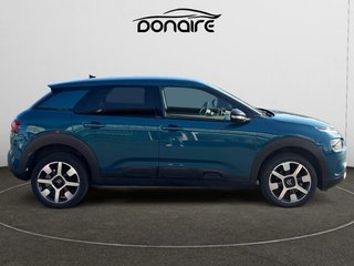 Citroën C4 Cactus BlueHDi 73KW (100CV) Live