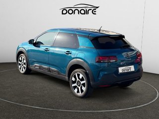 Citroën C4 Cactus BlueHDi 73KW (100CV) Live