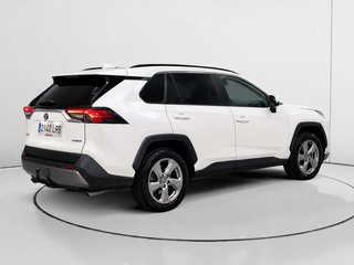 Toyota Rav4 2.5l hybrid Advance 160 kW (218 CV)