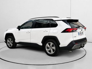 Toyota Rav4 2.5l hybrid Advance 160 kW (218 CV)