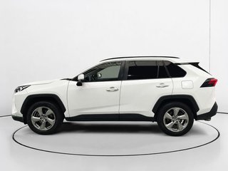 Toyota Rav4 2.5l hybrid Advance 160 kW (218 CV)