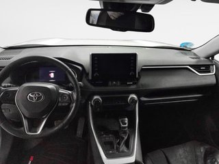 Toyota Rav4 2.5l hybrid Advance 160 kW (218 CV)