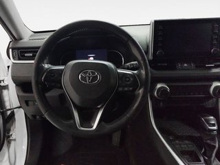 Toyota Rav4 2.5l hybrid Advance 160 kW (218 CV)