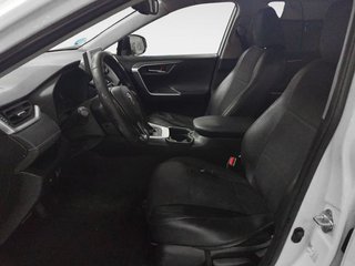 Toyota Rav4 2.5l hybrid Advance 160 kW (218 CV)