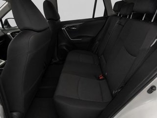 Toyota Rav4 2.5l hybrid Advance 160 kW (218 CV)