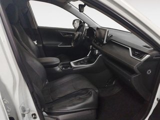 Toyota Rav4 2.5l hybrid Advance 160 kW (218 CV)