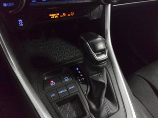 Toyota Rav4 2.5l hybrid Advance 160 kW (218 CV)