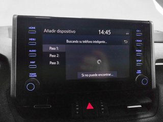 Toyota Rav4 2.5l hybrid Advance 160 kW (218 CV)