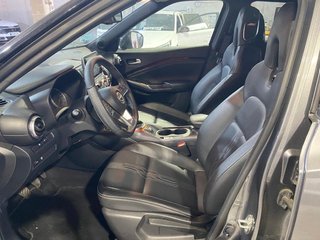 Nissan Juke DIG-T 84 kW (114 CV) 6M/T Tekna