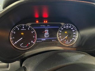 Nissan Juke DIG-T 84 kW (114 CV) 6M/T Tekna