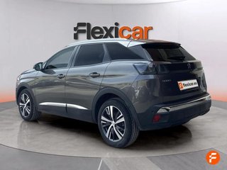 Peugeot 3008 1.5 BlueHDi 96kW S&S Allure Pack EAT8