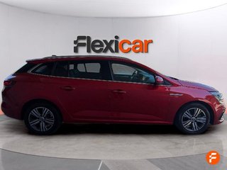 Renault Megane S.T. Zen E-TECH Híbrido ench. 117kW