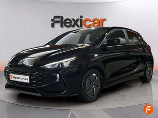 MG MG3 Hybrid+ Standard MY24