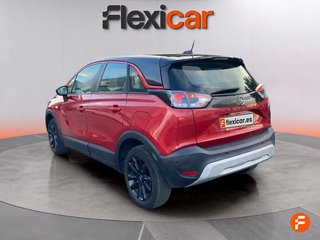 Opel CrossLand 1.2 81kW (110CV) Edition