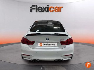 BMW Serie 4 M4 A