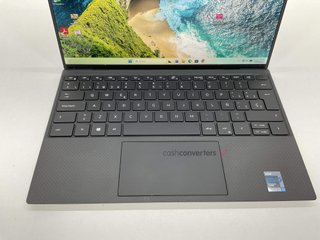 pc portatil dell xps