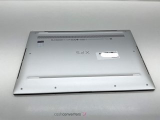 pc portatil dell xps