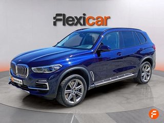 BMW X5 xDrive40i