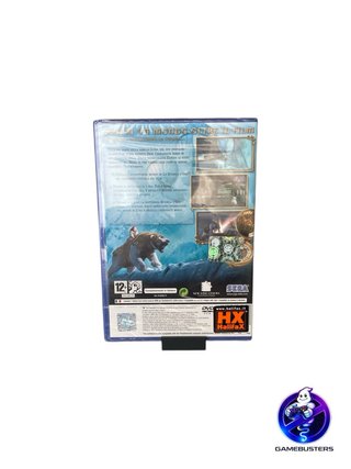 La Bussola d’Oro PS2 - Sigillato