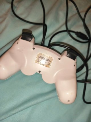 NEGOCIABLE Mando PS3 + 4 juegos