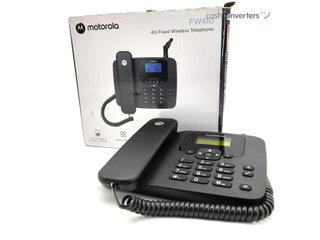 motorola fw410