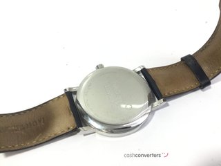 reloj pulsera caballero montblanc pl169480