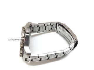 reloj pulsera caballero lotus titanium