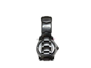 reloj pulsera caballero lotus titanium
