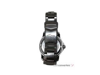 reloj pulsera caballero lotus titanium