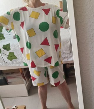 3x2 en ropa, calzado y muñecas durante una semana!