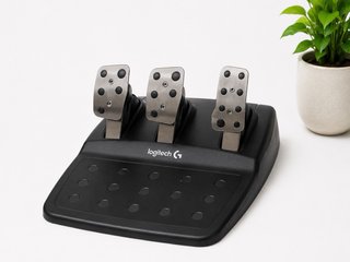 Volante Logitech G29 + Palanca Cambios