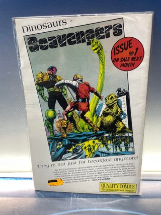 Comic, Slaine the berserker, edicion USA, comic en ingles , nº 7