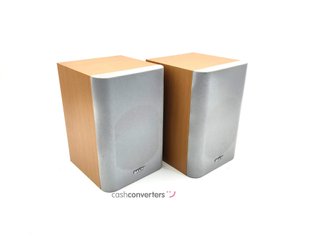 altavoces hifi sanyo sm