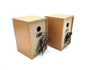 altavoces hifi sanyo sm