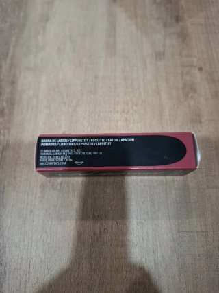 Pintalabios MAC Mate Rosa