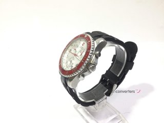 reloj pulsera caballero victorinox 100850727