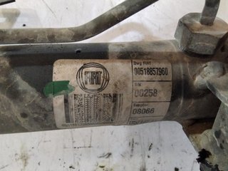 1889505 cremallera dirección 26145001 opel combo d