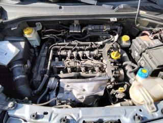 1889505 cremallera dirección 26145001 opel combo d