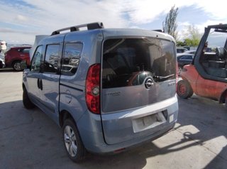 1889505 cremallera dirección 26145001 opel combo d