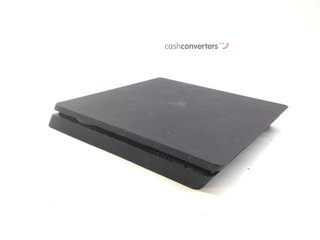 sony ps4 slim 500gb