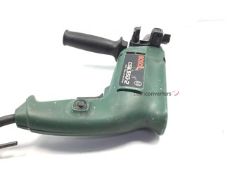 taladro electrico bosch csb 550 2