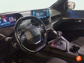Peugeot 3008 1.2 PureTech 96KW S&S Allure Pack