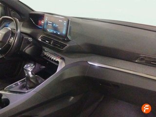 Peugeot 3008 1.2 PureTech 96KW S&S Allure Pack