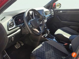 Volkswagen T-Roc R-Line 2.0 TDI 110kW (150CV) DSG